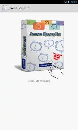 Play Jaman Bercerita as an online game Jaman Bercerita with UptoPlay