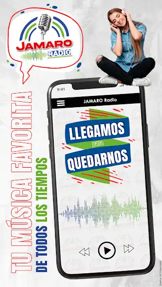 Play JAMARO RADIO as an online game JAMARO RADIO with UptoPlay