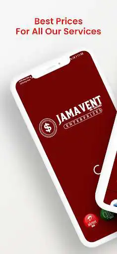 Play JAMAVENT  and enjoy JAMAVENT with UptoPlay