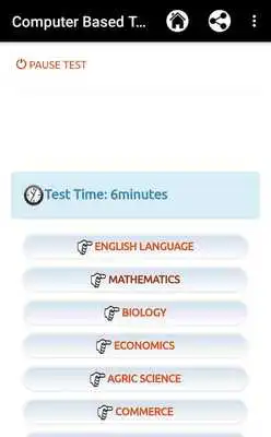 Play JAMB 2019 QUESTIONS AND ANSWERS