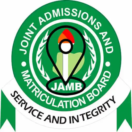 Play JAMB 2022 CENTER LOCATOR APK