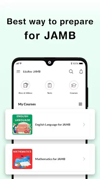 Play JAMB 2023 Mock CBT Practice  and enjoy JAMB 2023 Mock CBT Practice with UptoPlay