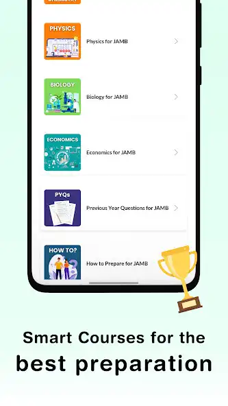 Play JAMB 2023 Mock CBT Practice as an online game JAMB 2023 Mock CBT Practice with UptoPlay