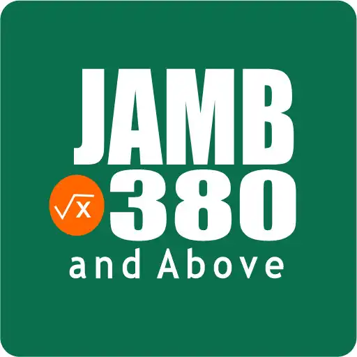 Play Jamb 380 and Above APK Play Jamb 380 and Above APK