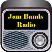 Free play online Jam Bands Radio APK
