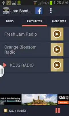 Play Jam Bands Radio Play Jam Bands Radio
