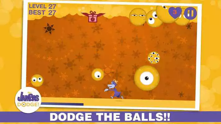 Play Jambas Dodge