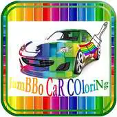 Free play online Jambbo Car Coloring APK
