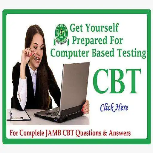 Play JAMB CBT Questions & Answers APK Play JAMB CBT Questions & Answers APK