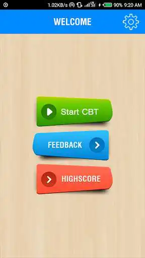 Play JAMB CBT Questions & Answers as an online game JAMB CBT Questions & Answers with UptoPlay
