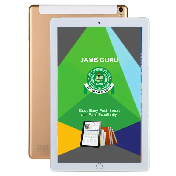 Play JAMB Guru  and enjoy JAMB Guru with UptoPlay
