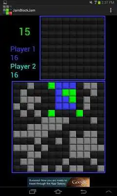 Play JamBlockJam