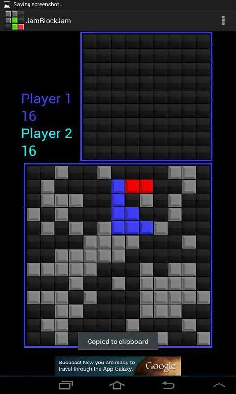 Play JamBlockJam