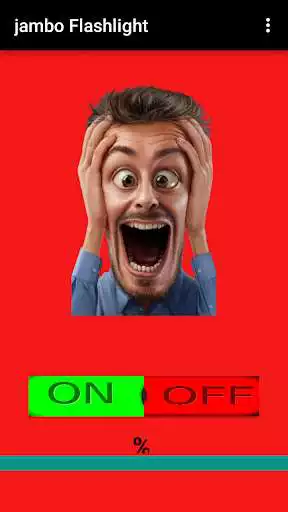 Play Jambo Flashlight as an online game online Jambo Flashlight with UptoPlay com.shaikhajaz3200.flashlight Play Jambo Flashlight as an online game Jambo Flashlight with UptoPlay