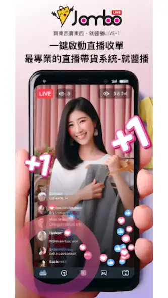 Play JamboLive  and enjoy JamboLive with UptoPlay