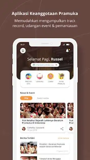 Play Jambore.id  and enjoy Jambore.id with UptoPlay