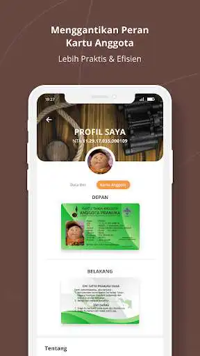 Play Jambore.id as an online game Jambore.id with UptoPlay