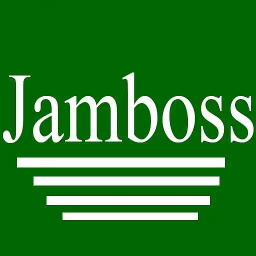 Play Jamboss (JAMB CBT + POST-UTME + WAEC + NECO) APK