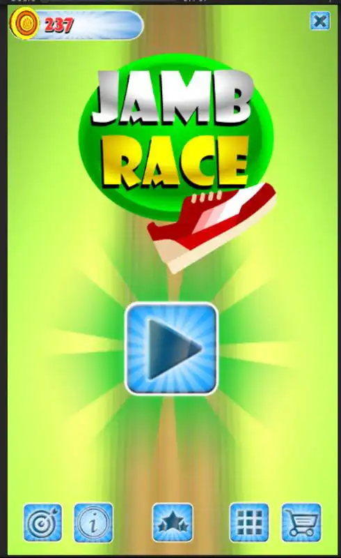 Play Jamb Race