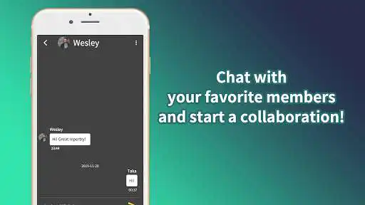 Play JamBuddy - Find someone to jam based on Spotify as an online game JamBuddy - Find someone to jam based on Spotify with UptoPlay