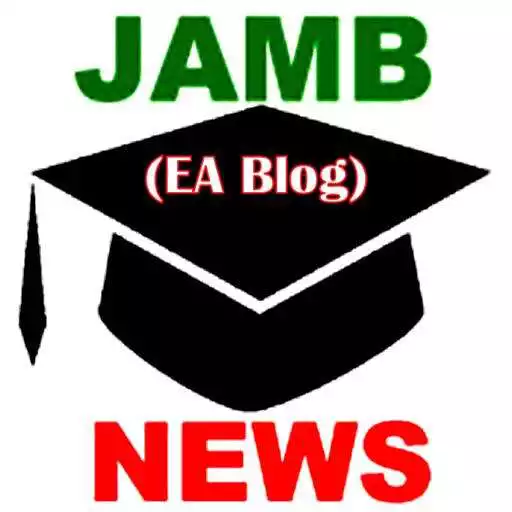 Run free android online JAMB UTME 2020 NEWS APK