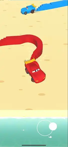 Play Jam Cars as an online game Jam Cars with UptoPlay
