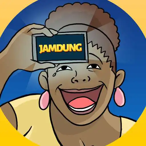 Play Jamdung Jamaica Charades! APK