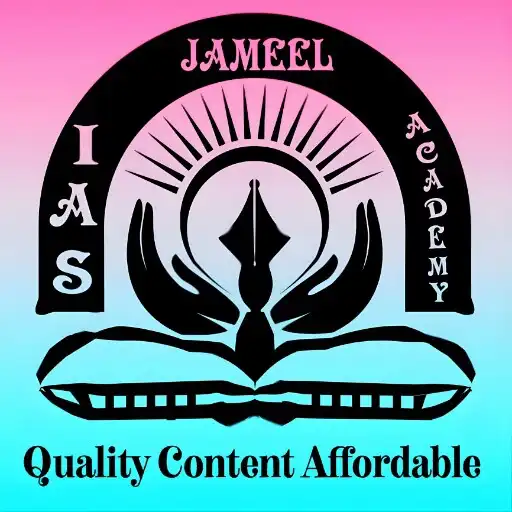 Play JAMEEL IAS APK Play JAMEEL IAS APK