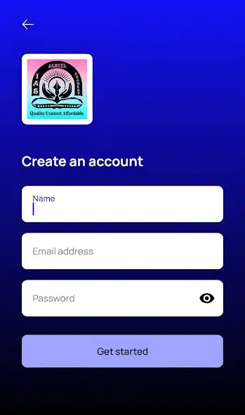 Play JAMEEL IAS as an online game JAMEEL IAS with UptoPlay