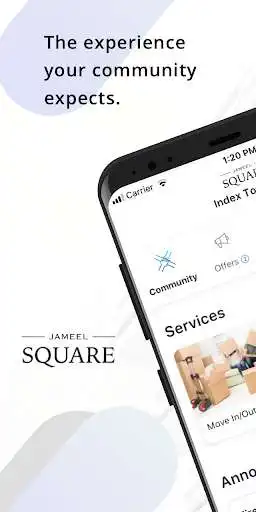Play Jameel Square  and enjoy Jameel Square with UptoPlay