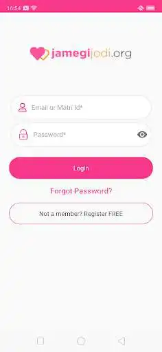 Play Jamegi Jodi as an online game online Jamegi Jodi with UptoPlay com.matrimony.jamegijodi Play Jamegi Jodi as an online game Jamegi Jodi with UptoPlay