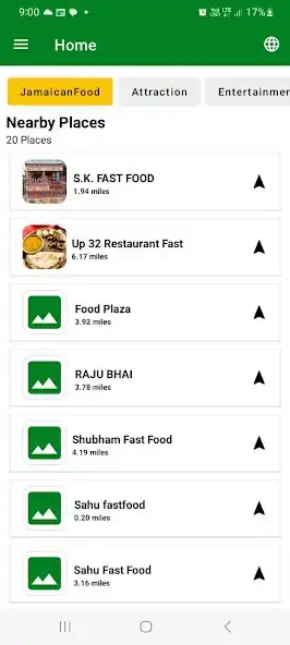 Play Jamerican Travel  and enjoy Jamerican Travel with UptoPlay