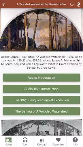 Play James A Michener Art Museum as an online game James A Michener Art Museum with UptoPlay