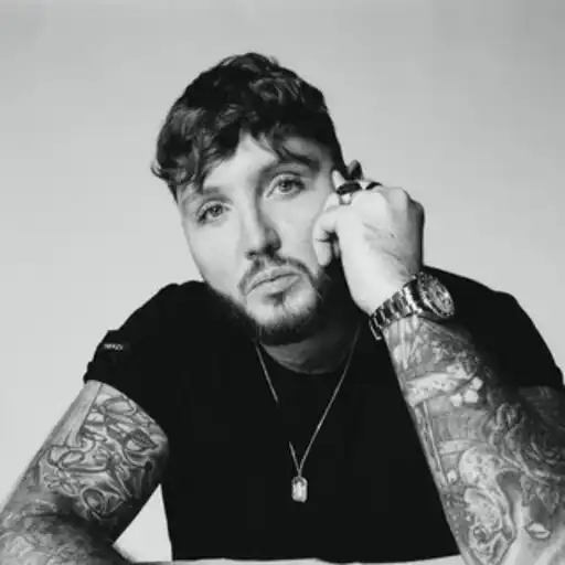 Play James Arthur Songs Albums APK Play James Arthur Songs Albums APK