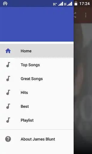 Play James Blunt  and enjoy James Blunt with UptoPlay