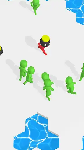 Play James Bomb  and enjoy James Bomb with UptoPlay