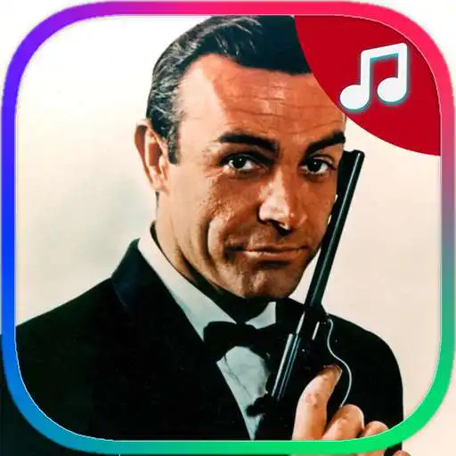 Play James Bond Ringtones APK Play James Bond Ringtones APK