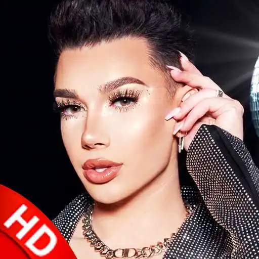 Play James Charles Wallpaper HD 2020 APK Play James Charles Wallpaper HD 2020 APK