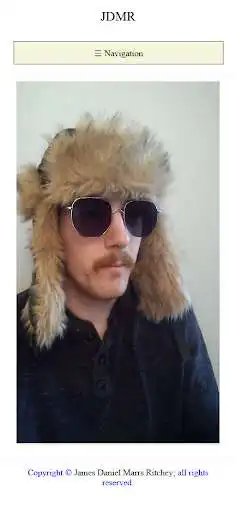 Play James Daniel Marrs Ritchey  and enjoy James Daniel Marrs Ritchey with UptoPlay