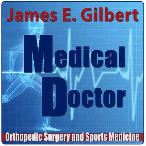 Free play online James E. Gilbert, M.D. APK