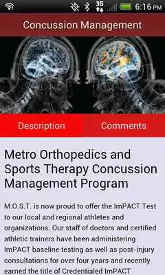 Play James E. Gilbert, M.D.