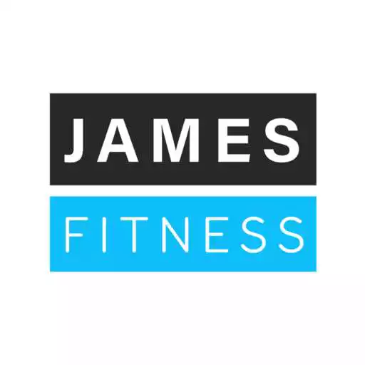 Play James Fitness APK