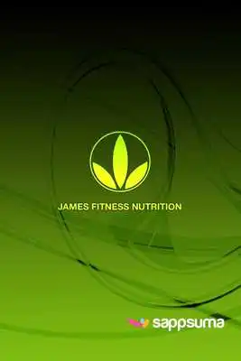 Play James Fitness Nutrition