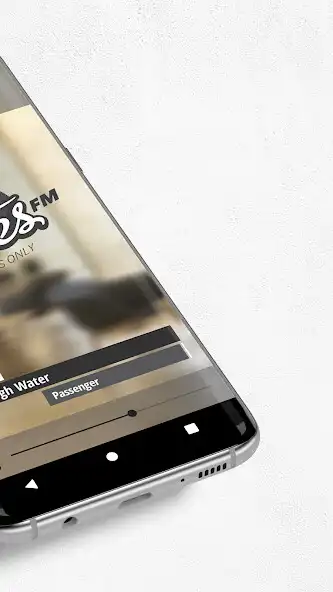 Play James FM as an online game James FM with UptoPlay