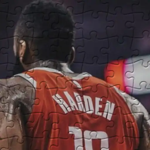 Play James Harden Puzzles APK Play James Harden Puzzles APK