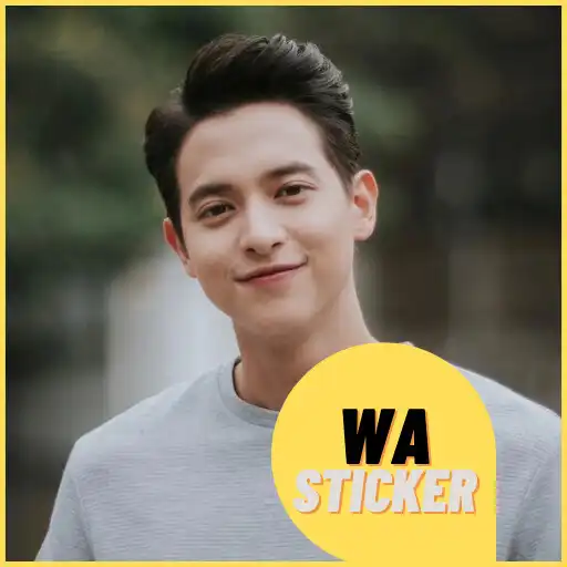 Play James Jirayu WASticker APK Play James Jirayu WASticker APK