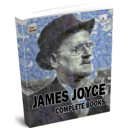 Play James Joyce Books APK