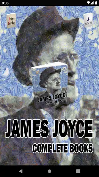 Play James Joyce Books and enjoy James Joyce Books with UptoPlay Play James Joyce Books and enjoy James Joyce Books with UptoPlay