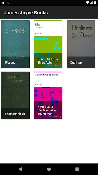 Play James Joyce Books as an online game online James Joyce Books with UptoPlay Play James Joyce Books as an online game James Joyce Books with UptoPlay