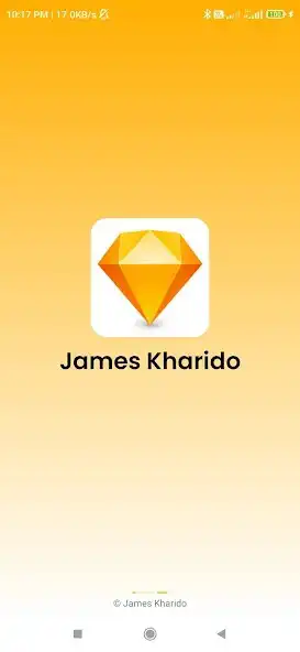 Play James Kharido  and enjoy James Kharido with UptoPlay
